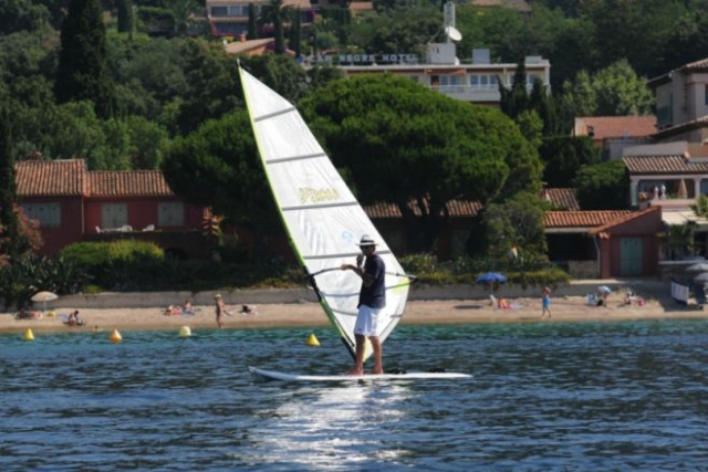  Descubrir el windsurf 